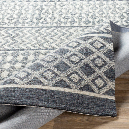 Maroc Majestic Handcrafted Area Rug