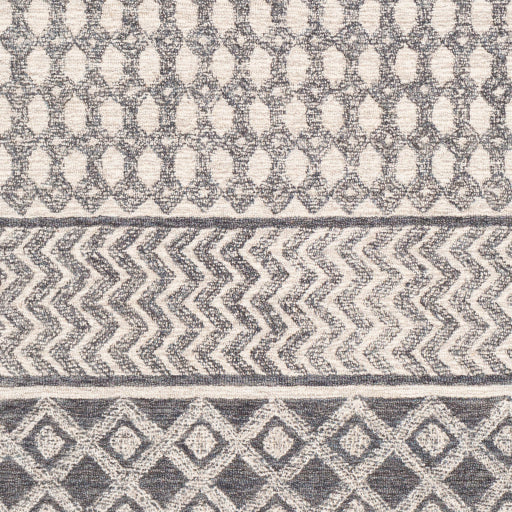 Maroc Majestic Handcrafted Area Rug