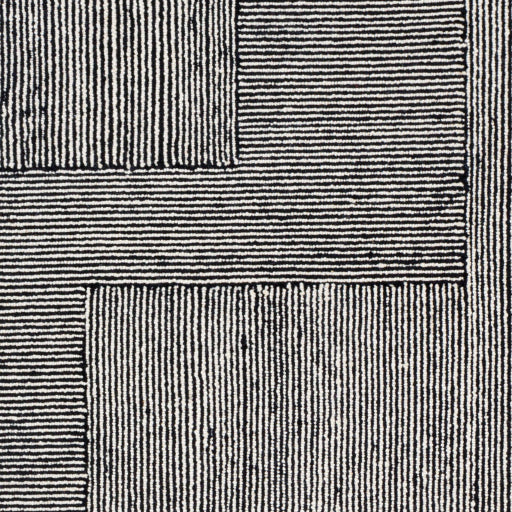 Moroccan Mirage Handcrafted Runner Rug