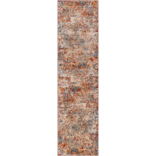 Mirabel Modern Machine-Woven Mat
