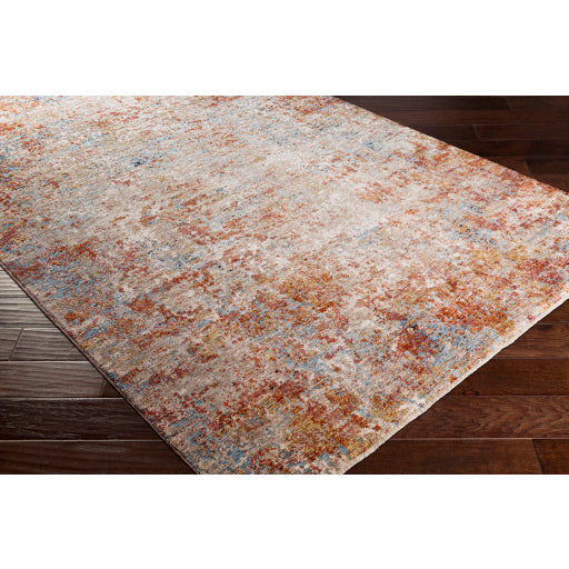 Mirabel Modern Machine-Woven Mat