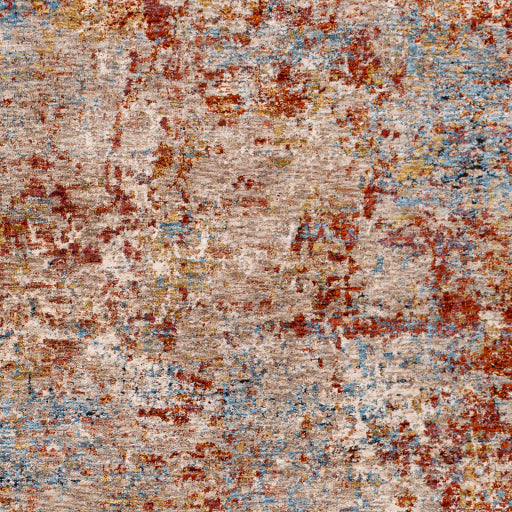 Mirabel Modern Machine-Woven Mat