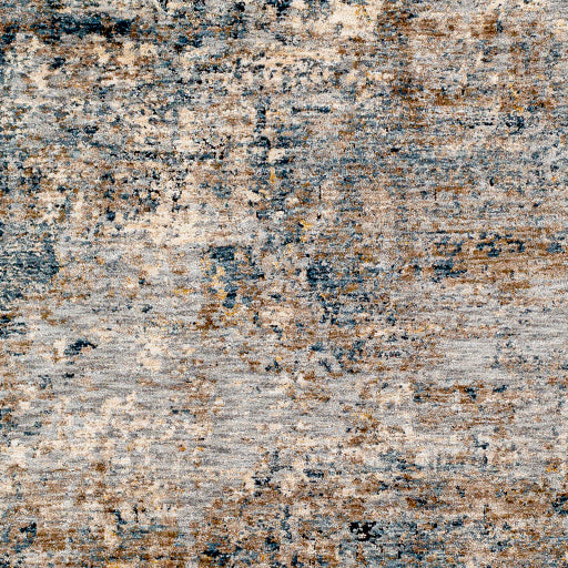 Mirabel Modern Medley Machine Woven Runner