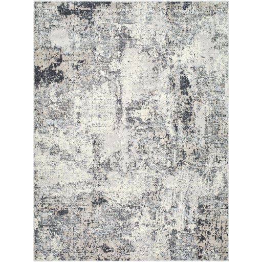 Marbella Mosaic Medley Machine Woven Rug