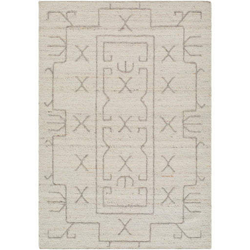 Marcela Mosaic Crafted Loom Rug
