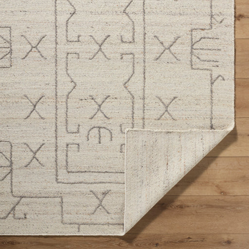 Marcela Mosaic Crafted Loom Rug