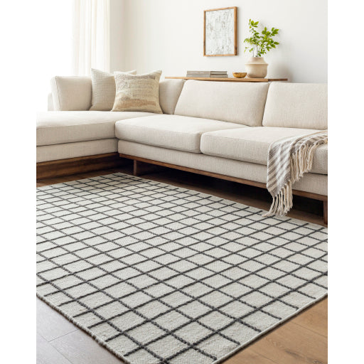 Marcela Mystique Handcrafted Area Rug