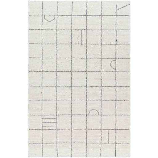 Marcela Mosaic Crafted Handwoven Rug
