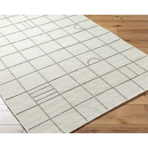 Marcela Mosaic Crafted Handwoven Rug