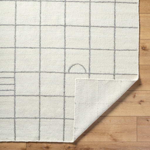 Marcela Mosaic Crafted Handwoven Rug
