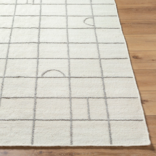 Marcela Mosaic Crafted Handwoven Rug