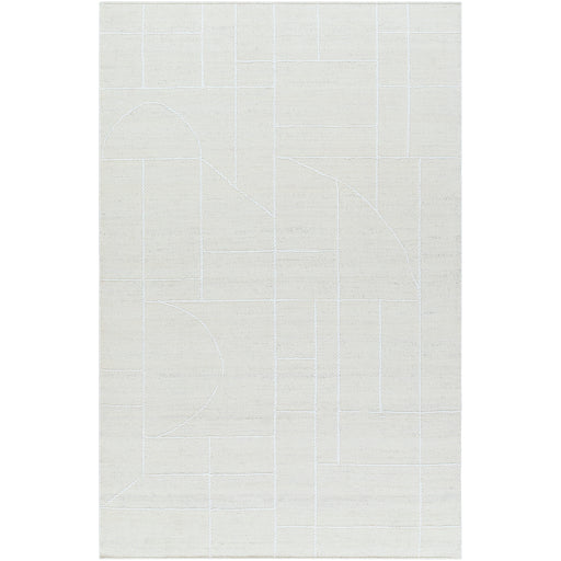 Marcela Mosaic Crafted Handmade Rug