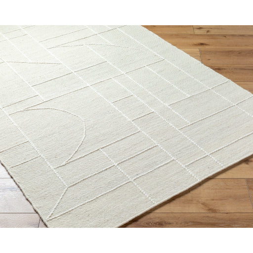 Marcela Mosaic Crafted Handmade Rug