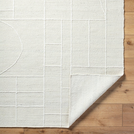 Marcela Mosaic Crafted Handmade Rug
