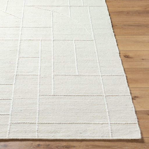 Marcela Mosaic Crafted Handmade Rug