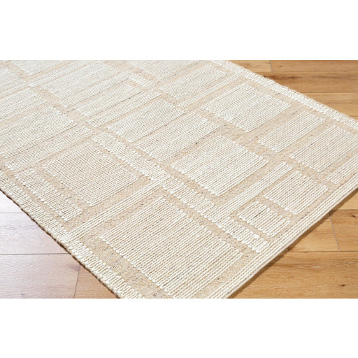 Marcela Mosaic Crafted Handmade Rug