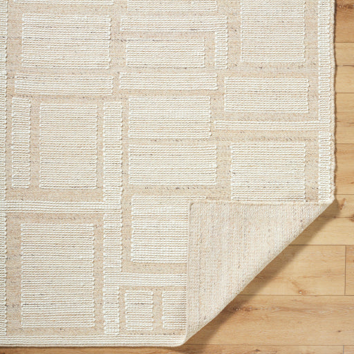 Marcela Mosaic Crafted Handmade Rug
