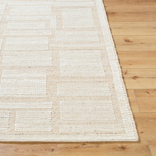 Marcela Mosaic Crafted Handmade Rug