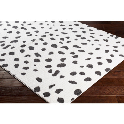 Marrakech Serenity Machine Woven Runner
