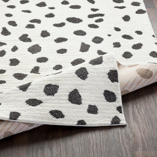 Marrakech Serenity Machine Woven Runner
