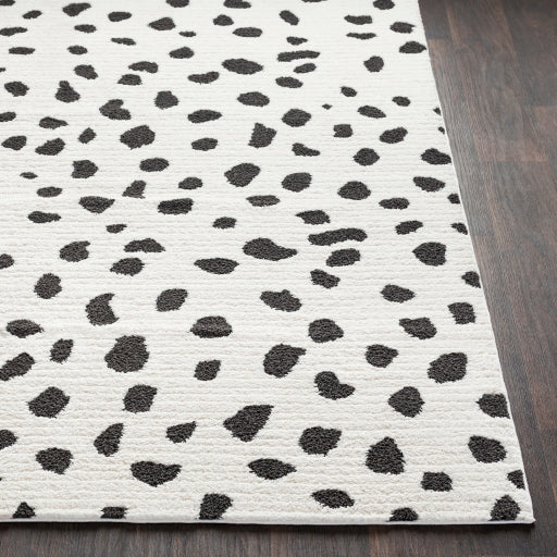 Marrakech Serenity Machine Woven Runner