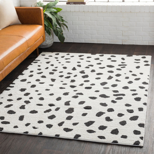 Marrakech Serenity Machine Woven Runner