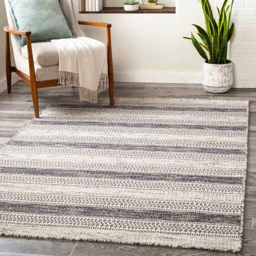 Mardin Medallion Handcrafted Runner Rug