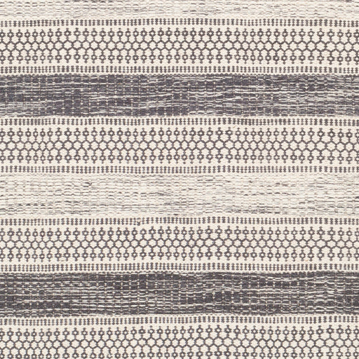 Mardin Medallion Handcrafted Runner Rug