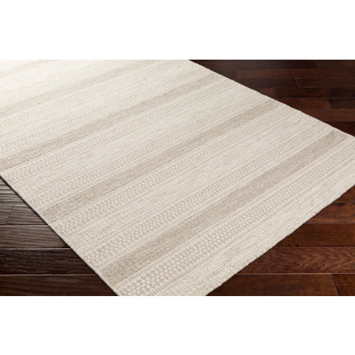 Mardin Majestic Medallion Handcrafted Runner