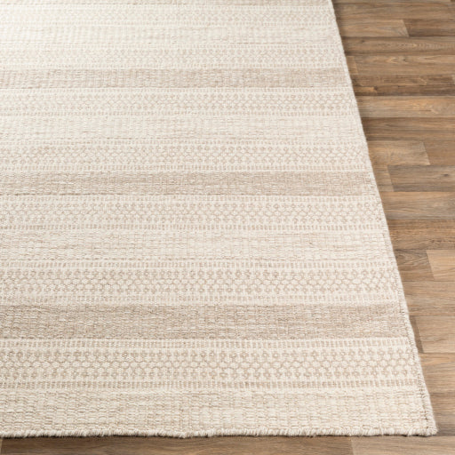 Mardin Majestic Medallion Handcrafted Runner