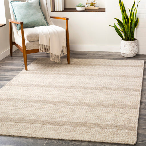 Mardin Majestic Medallion Handcrafted Runner