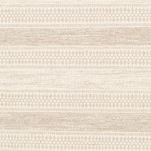 Mardin Majestic Medallion Handcrafted Runner