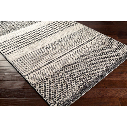 Mardin Majestic Medallion Handmade Runner