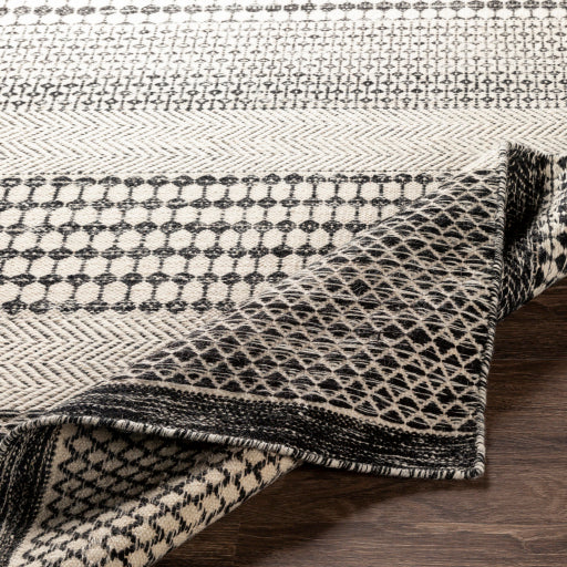 Mardin Majestic Medallion Handmade Runner