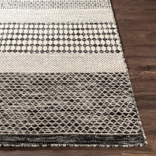 Mardin Majestic Medallion Handmade Runner