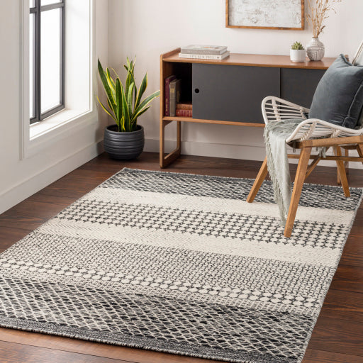 Mardin Majestic Medallion Handmade Runner