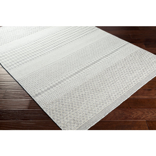 Mardin Medallion Handmade Runner Rug