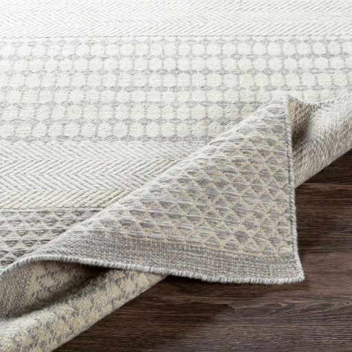 Mardin Medallion Handmade Runner Rug