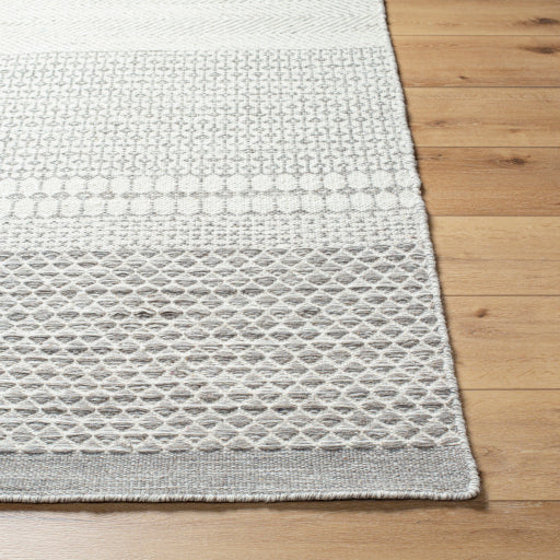Mardin Medallion Handmade Runner Rug