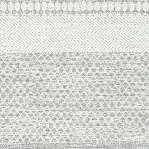 Mardin Medallion Handmade Runner Rug