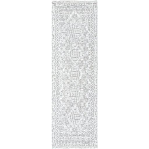 Mardin Majestic Handcrafted Runner Rug