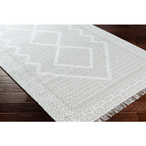 Mardin Majestic Handcrafted Runner Rug
