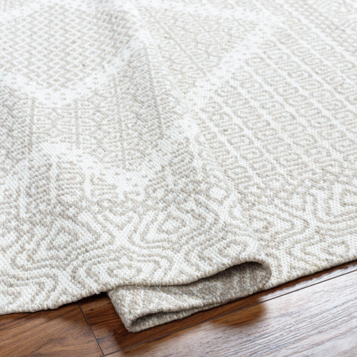 Mardin Majestic Handcrafted Runner Rug