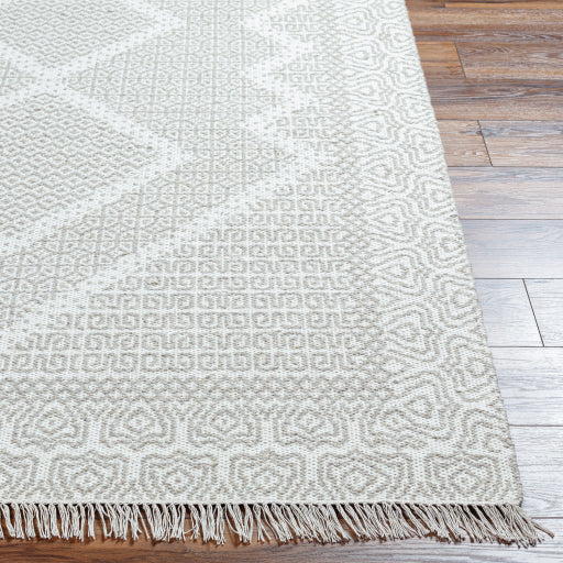 Mardin Majestic Handcrafted Runner Rug