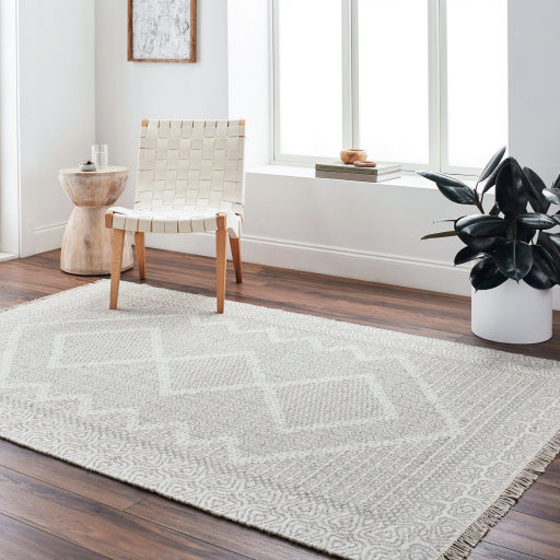 Mardin Majestic Handcrafted Runner Rug