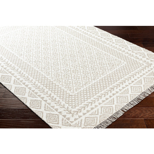 Mardin Mystique Handmade Runner Rug