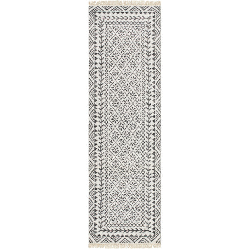 Mardin Meadow Handmade Runner Rug