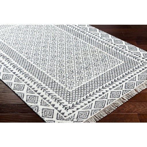 Mardin Meadow Handmade Runner Rug