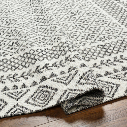 Mardin Meadow Handmade Runner Rug