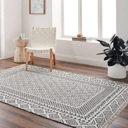 Mardin Meadow Handmade Runner Rug